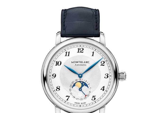 <b>万宝龙手表安装表带的方法（万宝龙手表怎么样安装手表的表带）</b>