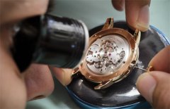 阿玛尼腕表机芯划痕修复技巧（专业保养方法与注意事项）