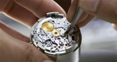 劳力士手表表盘生锈处理办法大全