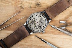 浪琴很久不戴不走了解决技巧是什么